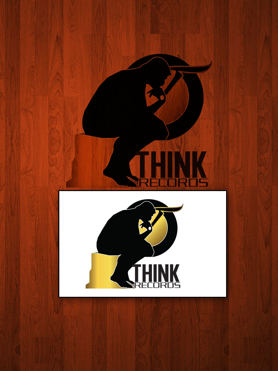 Logo Design by newage.bossla for this project | Design #3101793