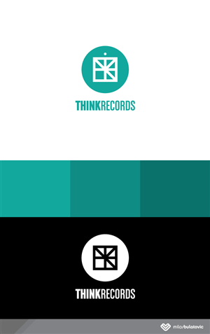Logo Design by BRM for this project | Design: #3073898