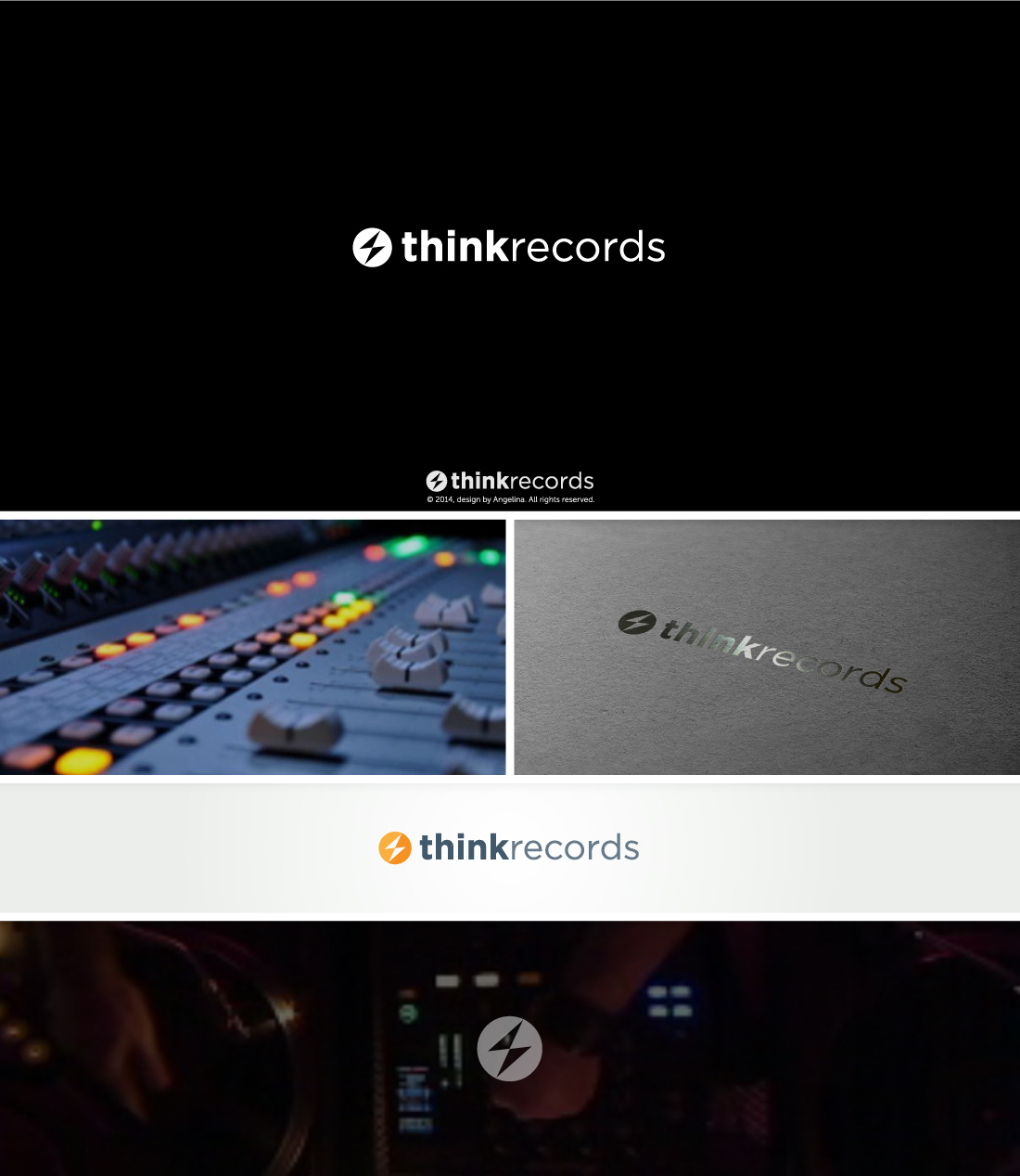 Logo Design by Angelina for this project | Design #3087905