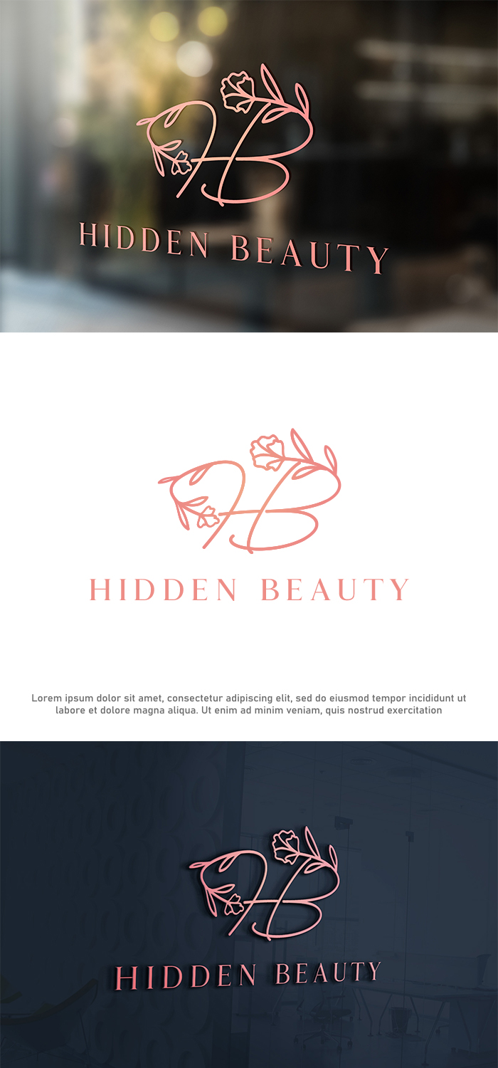 Logo Design by 4AD for this project | Design #24670172