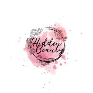 Hidden Beauty | Logo Design by Anekaa
