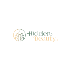 Hidden Beauty | Logo Design by rozT