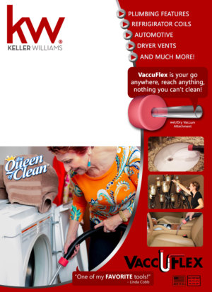Flyer Design by dandelioneya for this project | Design: #24660524