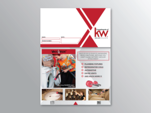 Flyer Design by Owleria for this project | Design: #24692752