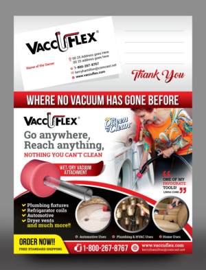 Flyer Design by rkailas for this project | Design: #24684298