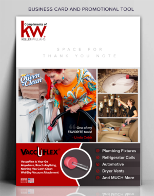 Flyer Design by ARTOGRAPHY for this project | Design: #24685292