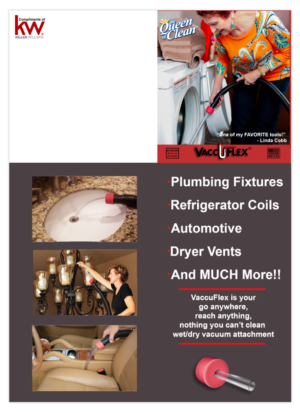 Flyer Design by cedd