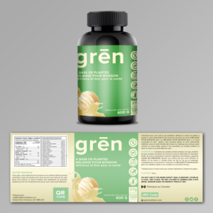 Packaging Design by SAI DESIGNS