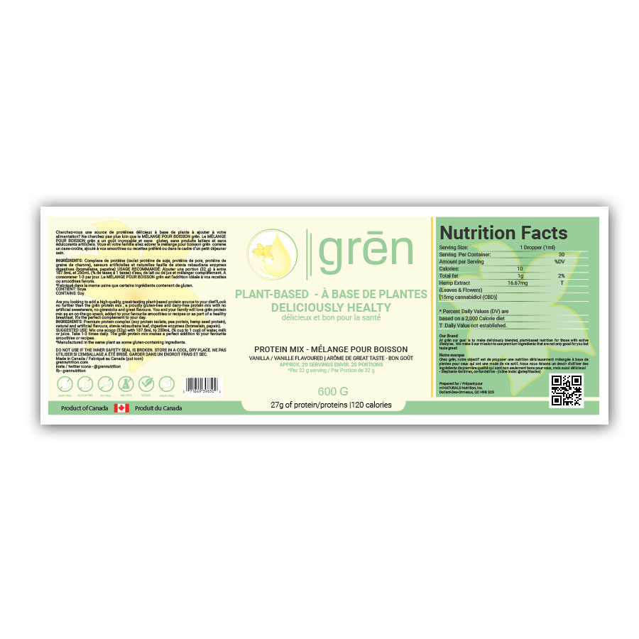 Packaging Design by Rupok 3 for this project | Design #24707130