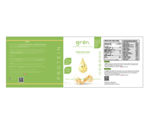Packaging Design by Graphic_Dune