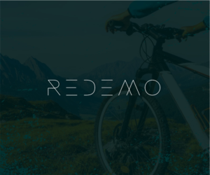 Logo Design by Olga Helga for Redemo  | Design #24662633