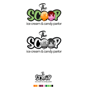 Logo Design by nadbook2323