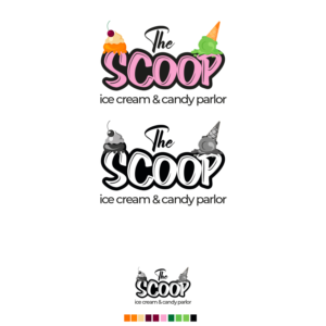 Logo Design by nadbook2323 for Riley Farms | Design: #24658655