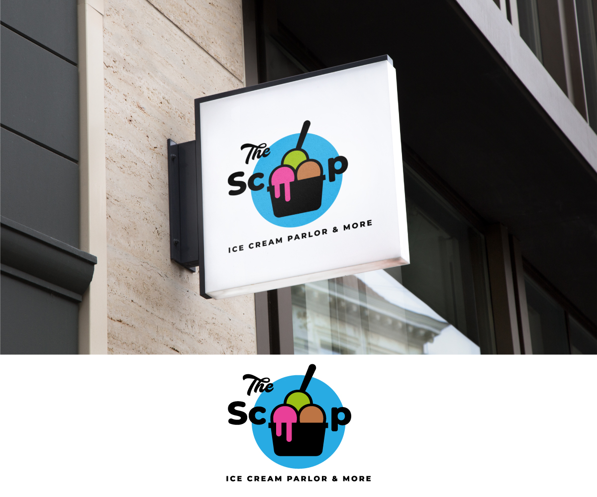 Logo Design by Graphic_Dune for Riley Farms | Design #24684479