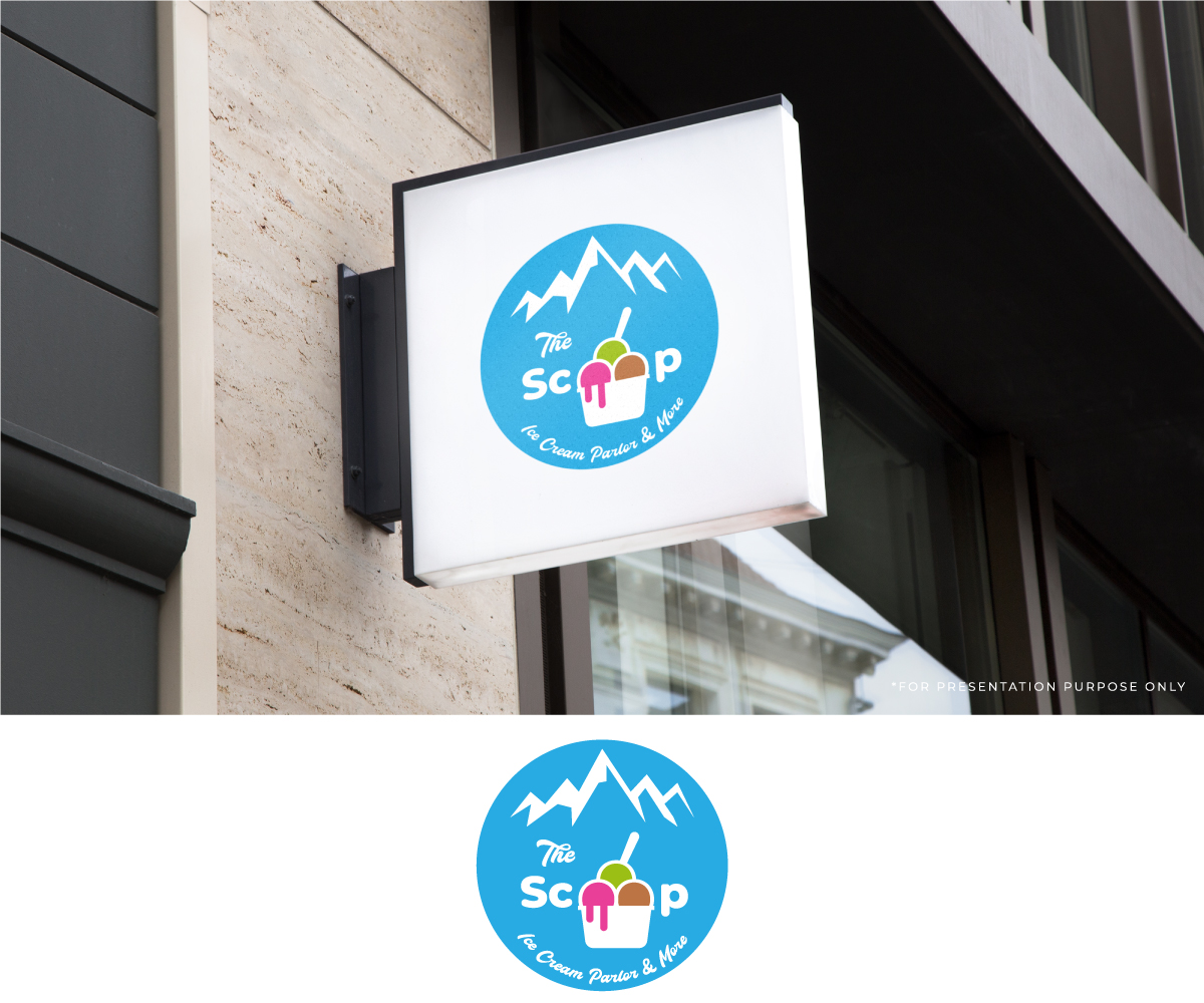 Logo Design by Graphic_Dune for Riley Farms | Design #24693537
