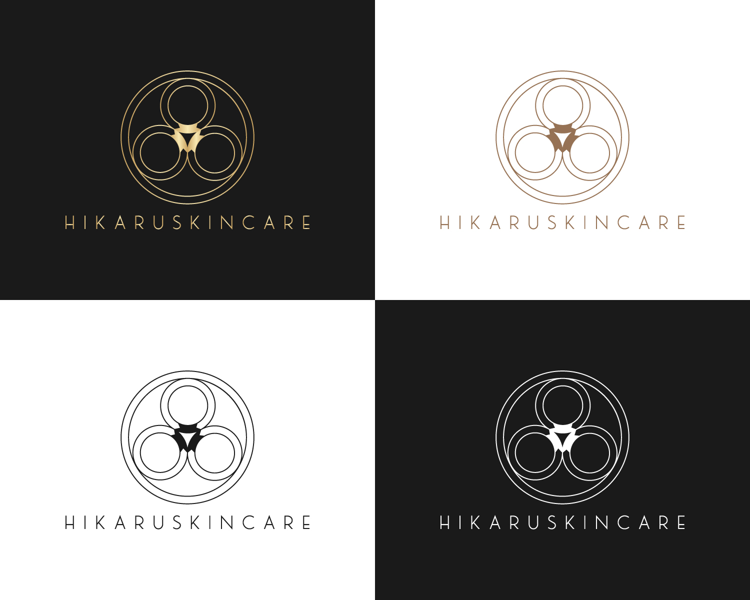 Logo Design by ACK Design for this project | Design #24667455