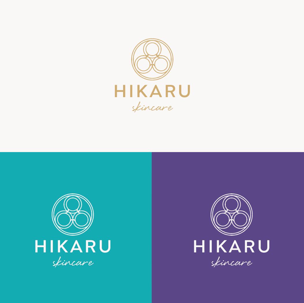 Logo Design by wonderland for this project | Design #24711978