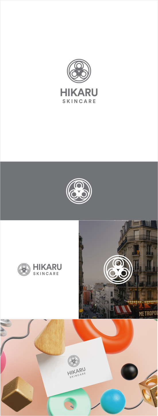 Logo Design by Naavyd for this project | Design #24662064