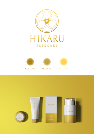 Logo Design by Andrea Wijaya