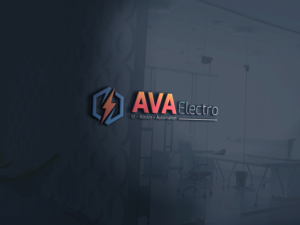 Business Card Design by Tamil Tech for AVA Electro AB | Design #24664736