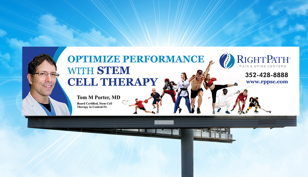 Billboard Design by OwnDesign for this project | Design #24671823