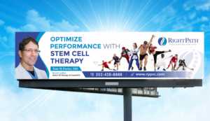 Billboard Design by OwnDesign for this project | Design: #24671824