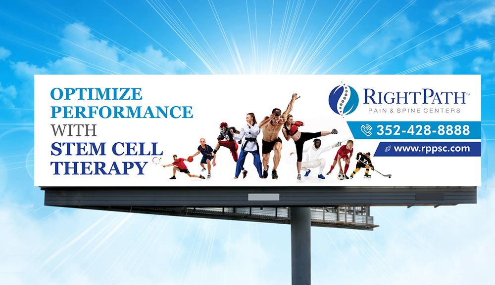 Billboard Design by OwnDesign for this project | Design #24681300