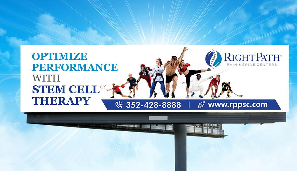 Billboard Design by OwnDesign for this project | Design #24681301