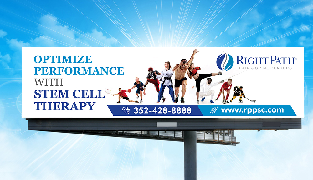 Billboard Design by OwnDesign for this project | Design #24681303