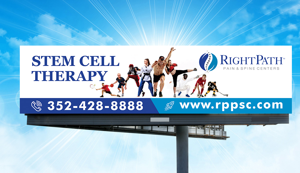 Billboard Design by OwnDesign for this project | Design #24705189