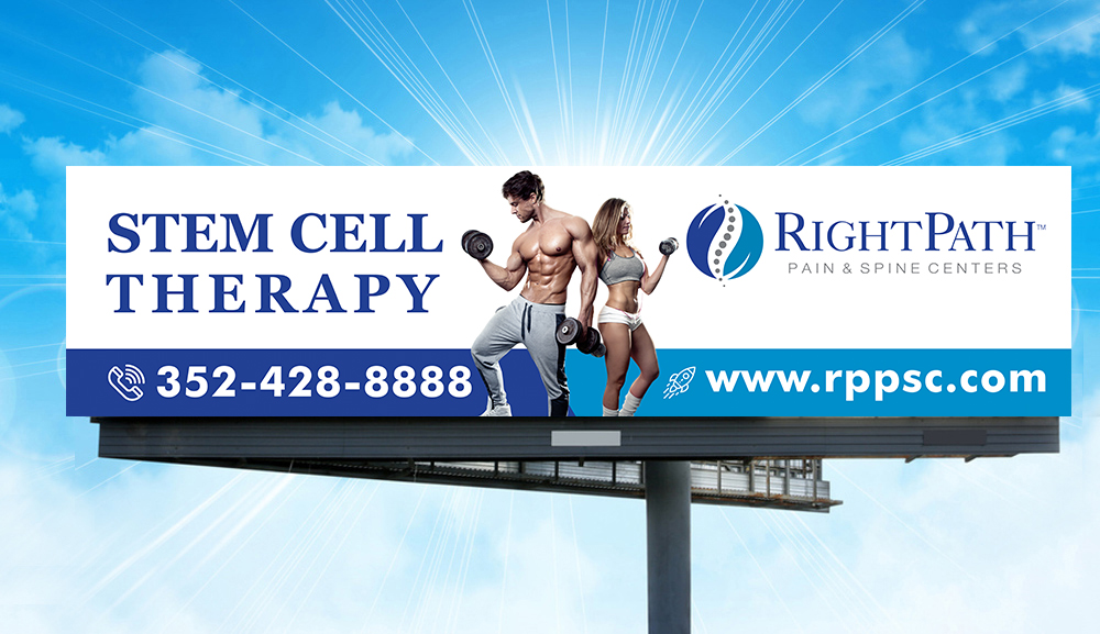 Billboard Design by OwnDesign for this project | Design #24734243