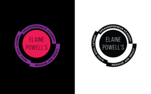 Logo Design by MT