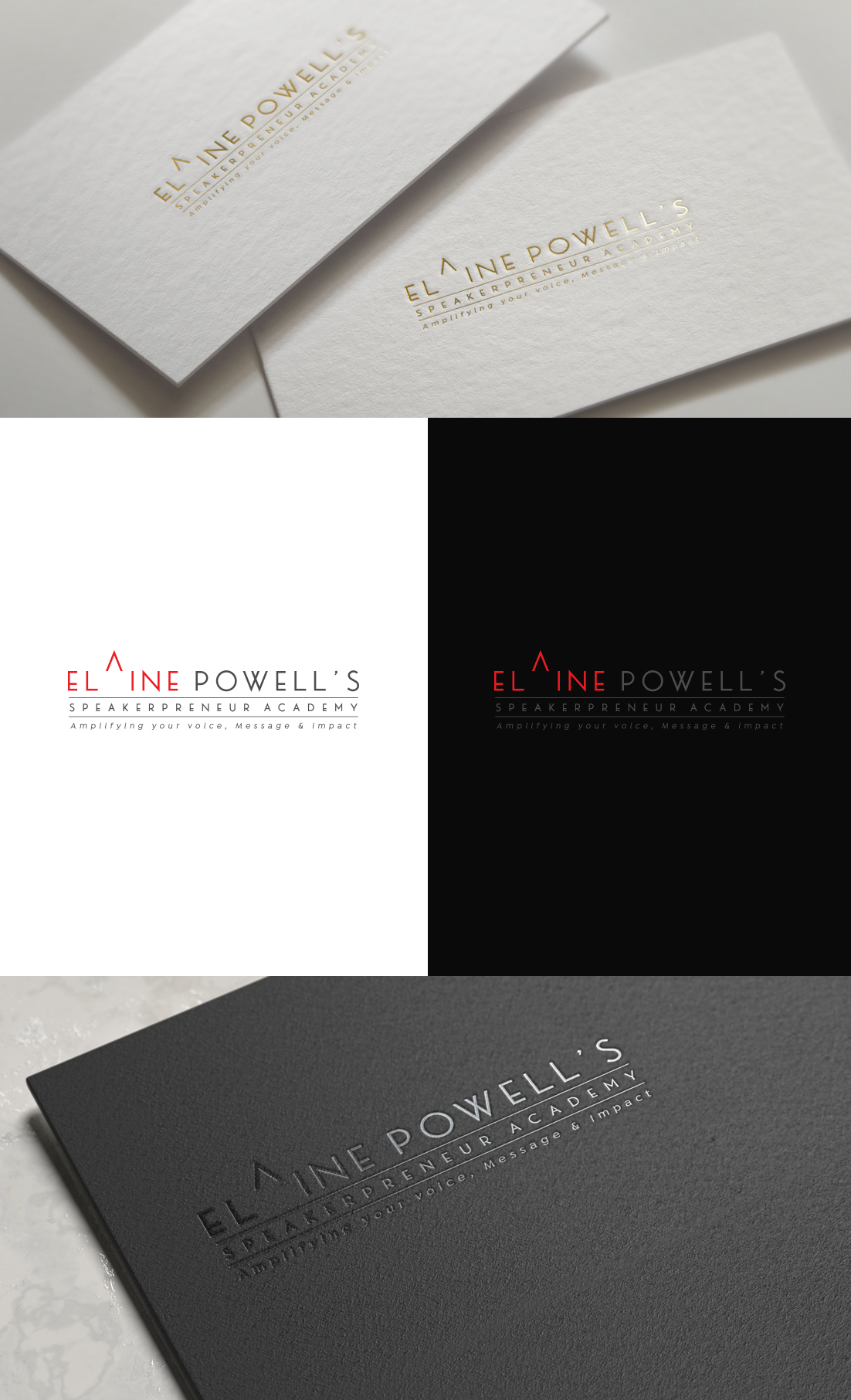 Logo Design by GLDesigns for this project | Design #24667830