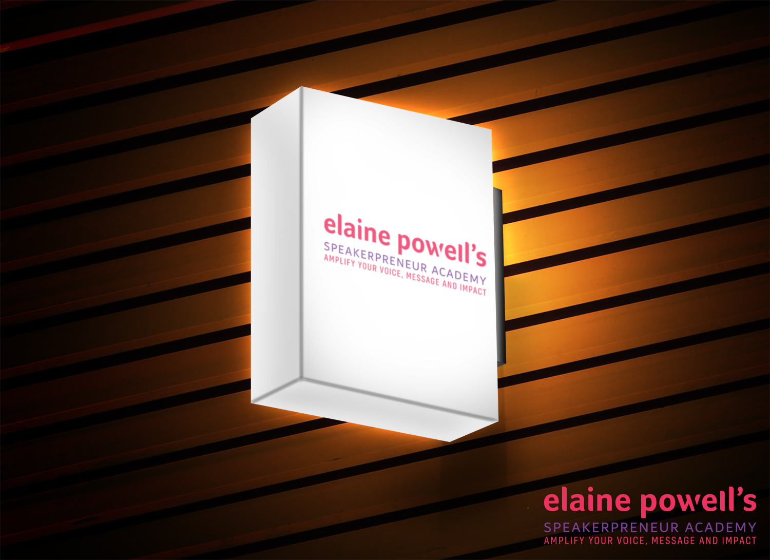 Logo Design by Verified artistry (Design garden) for this project | Design #24684737