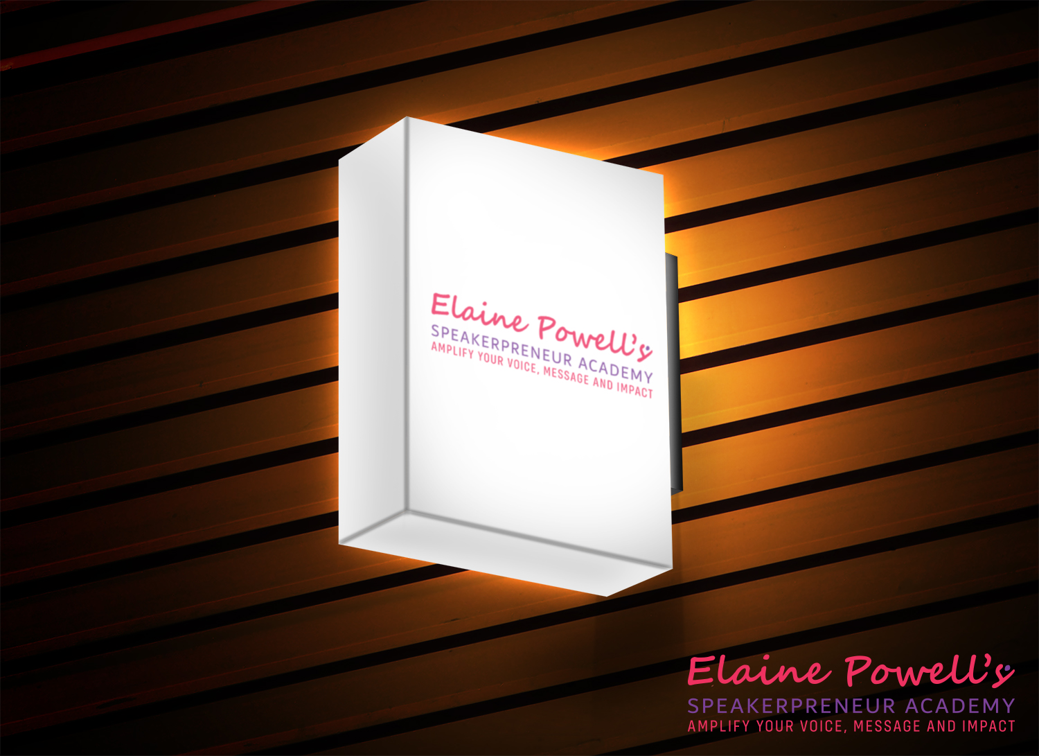 Logo Design by Verified artistry (Design garden) for this project | Design #24684745