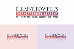 Logo Design by I am Andrés for this project | Design: #24662756