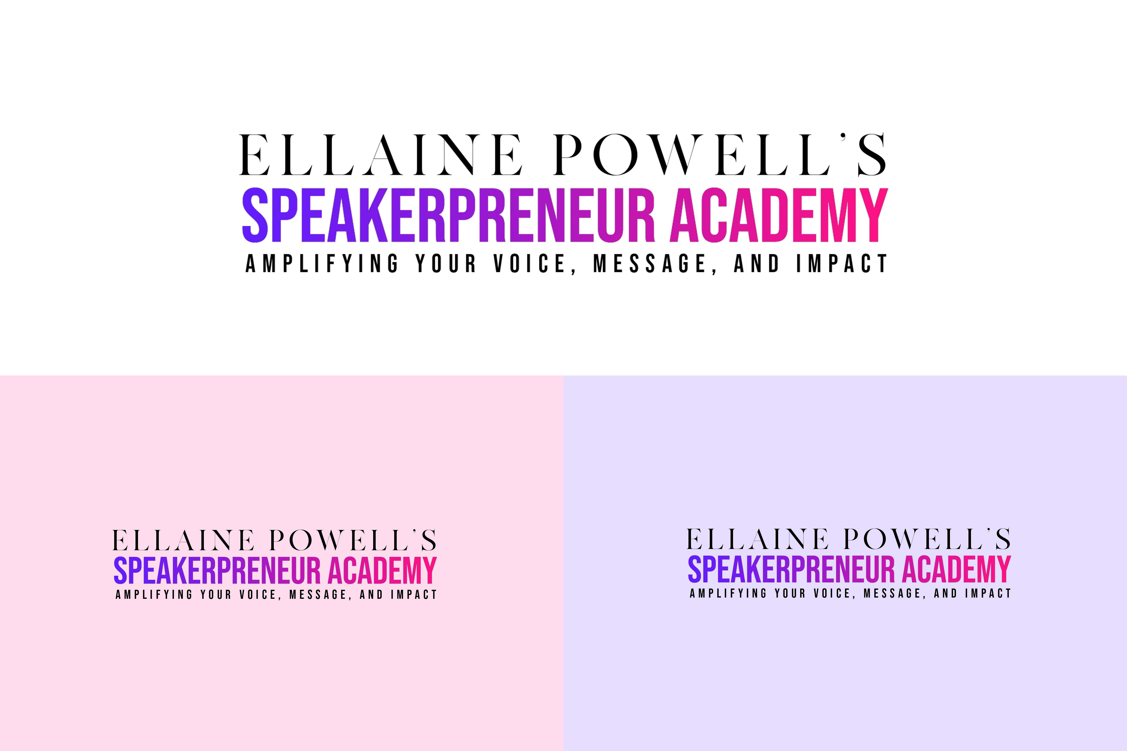 Diseño de Logo por I am Andrés para este proyecto | Diseño #24662757