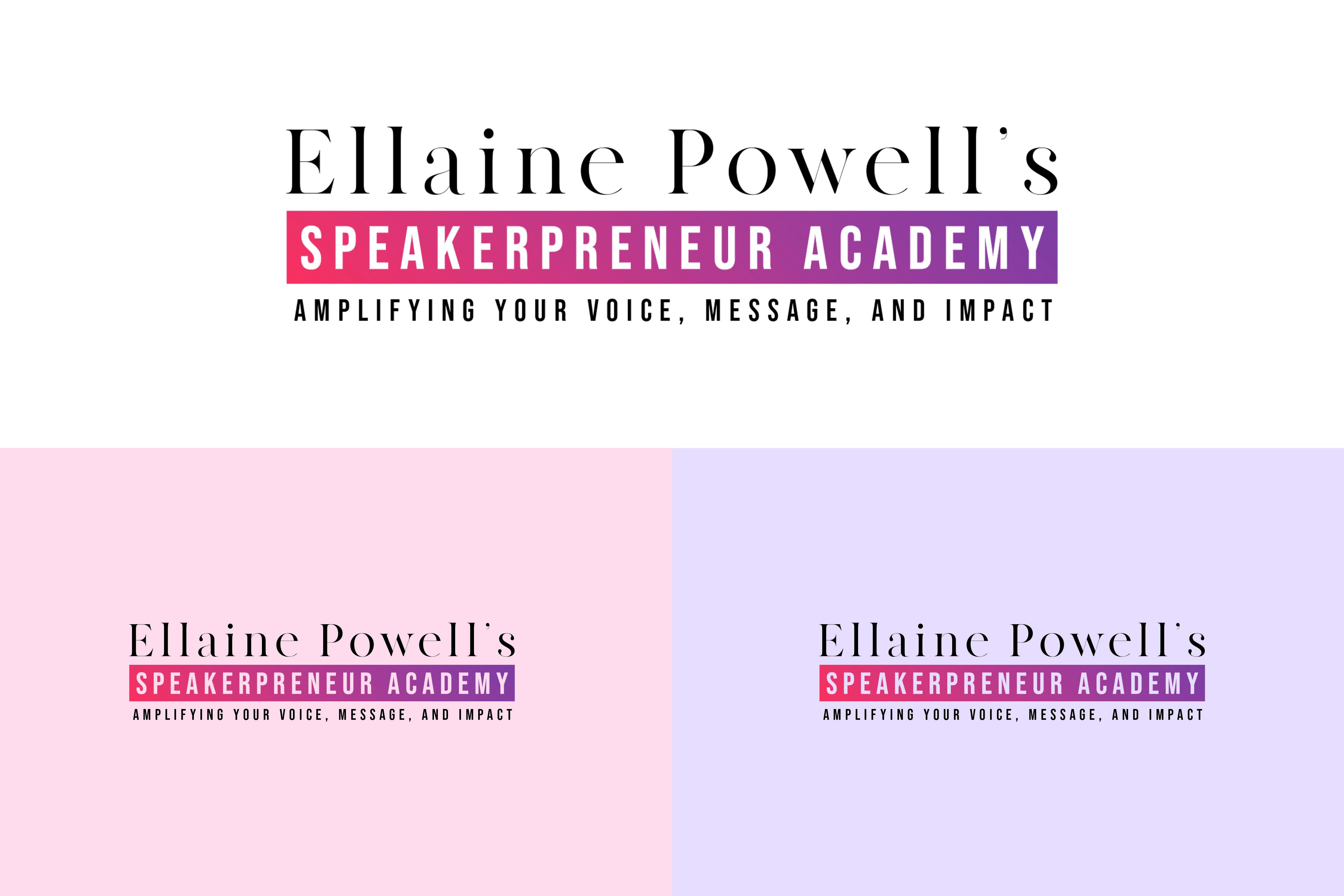 Design de Logo par I am Andrés pour ce projet | Design #24662758