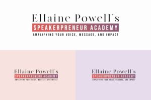 Logo Design by I am Andrés for this project | Design: #24662758