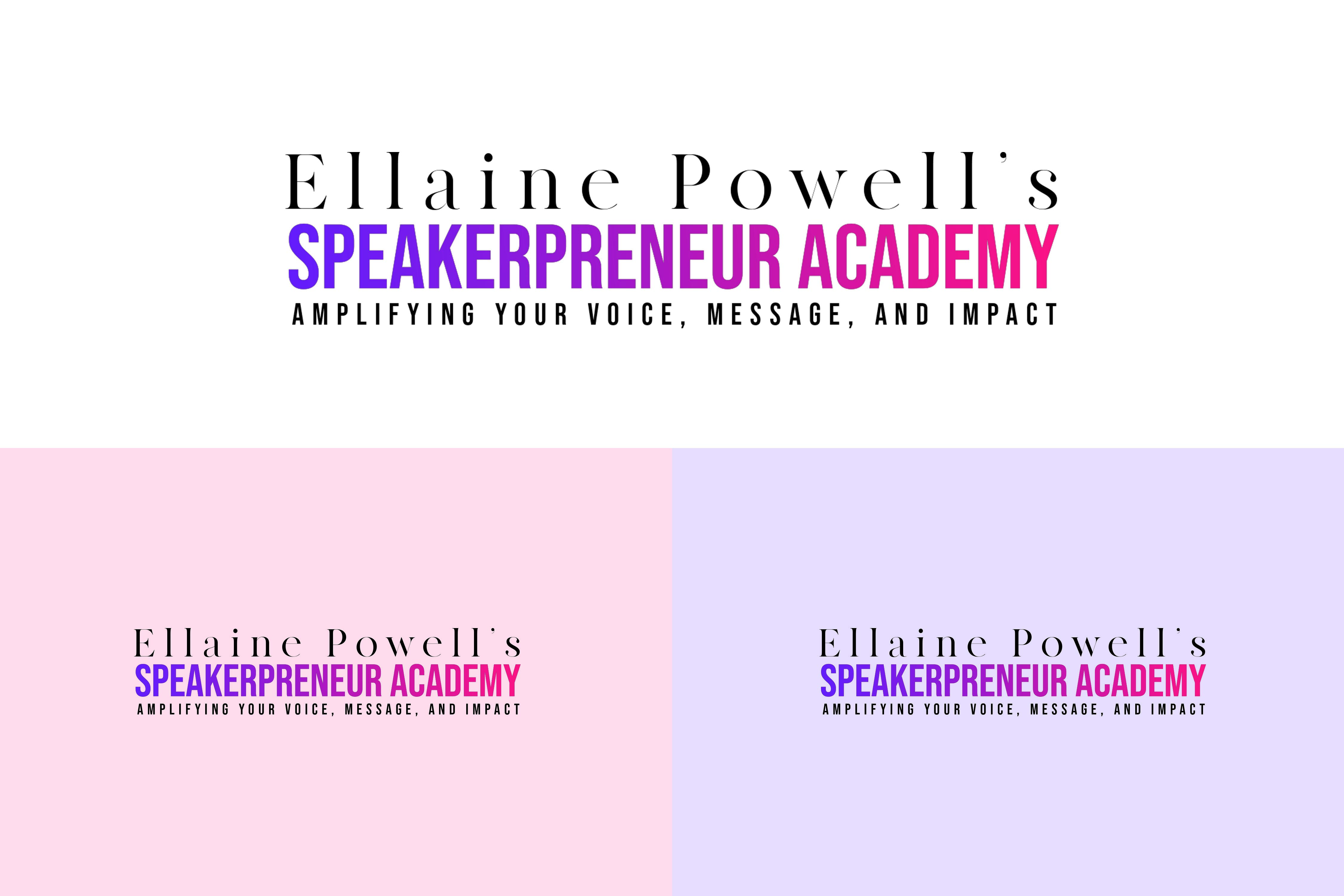 Diseño de Logo por I am Andrés para este proyecto | Diseño #24662759