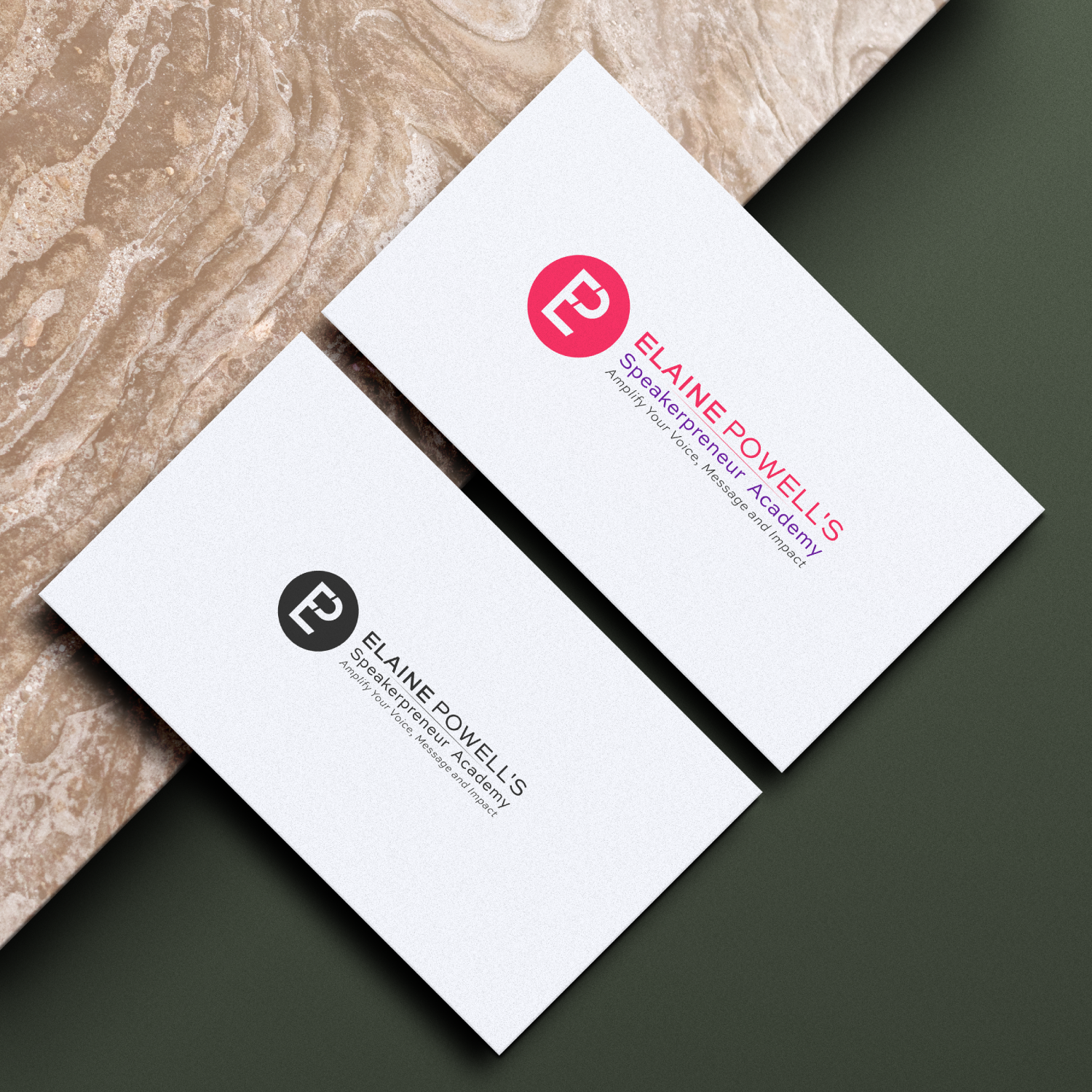 Diseño de Logo por SlashGrid para este proyecto | Diseño #24676201