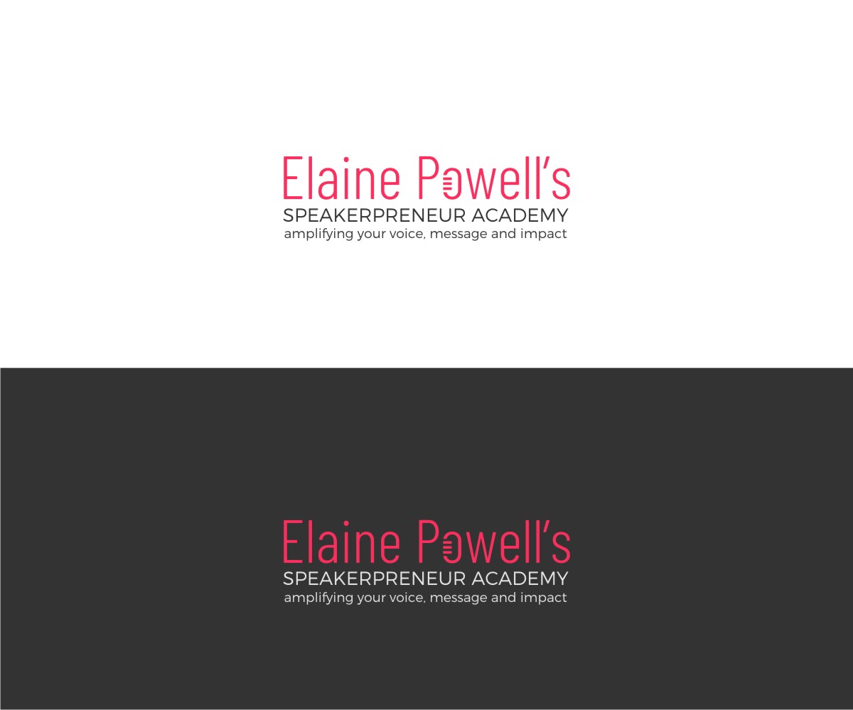 Logo Design by OrianO-70 for this project | Design #24693928
