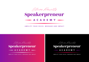 Logo Design by Natasha Board for this project | Design: #24664153