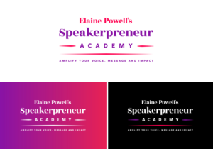 Logo Design by Natasha Board for this project | Design: #24666787