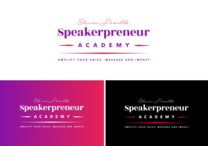 Logo Design by Natasha Board for this project | Design: #24666793