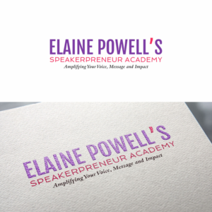 Logo Design by IY.design