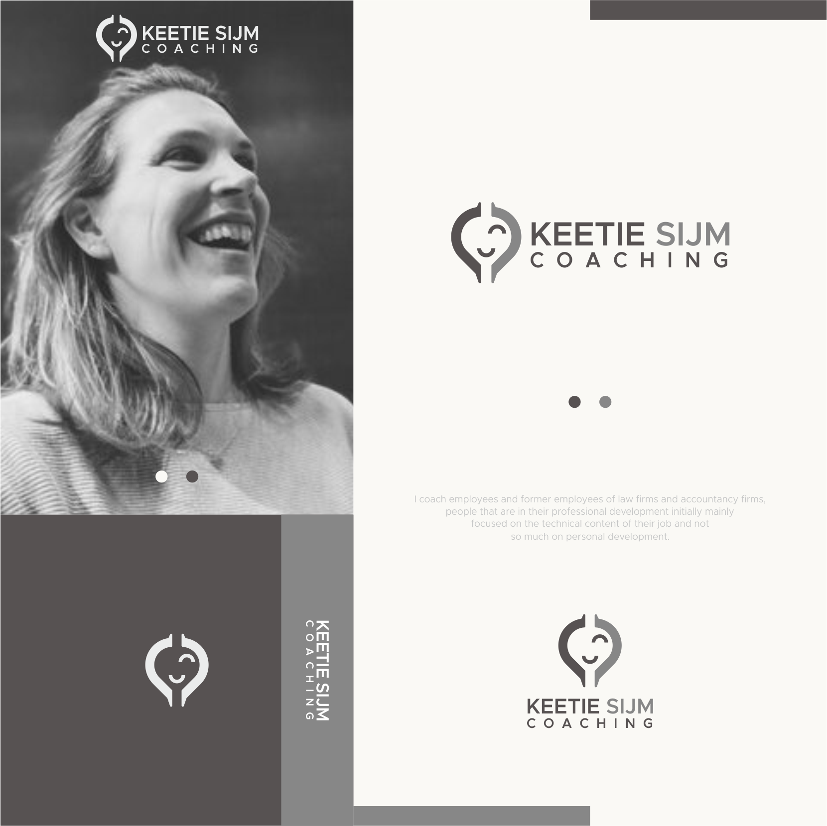 Logo Design by Sibyle for this project | Design #24664008