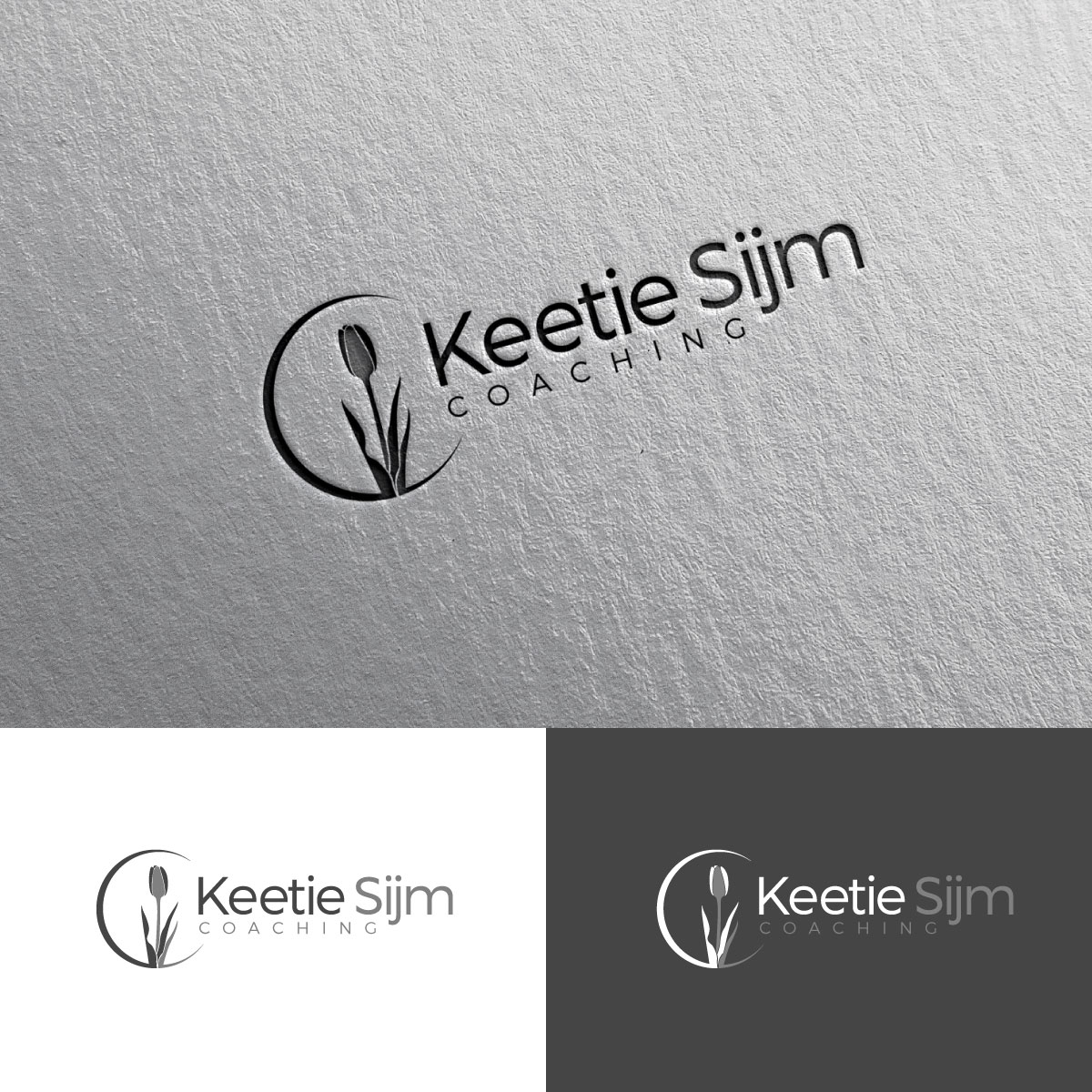 Logo Design by Rii for this project | Design: #24663908