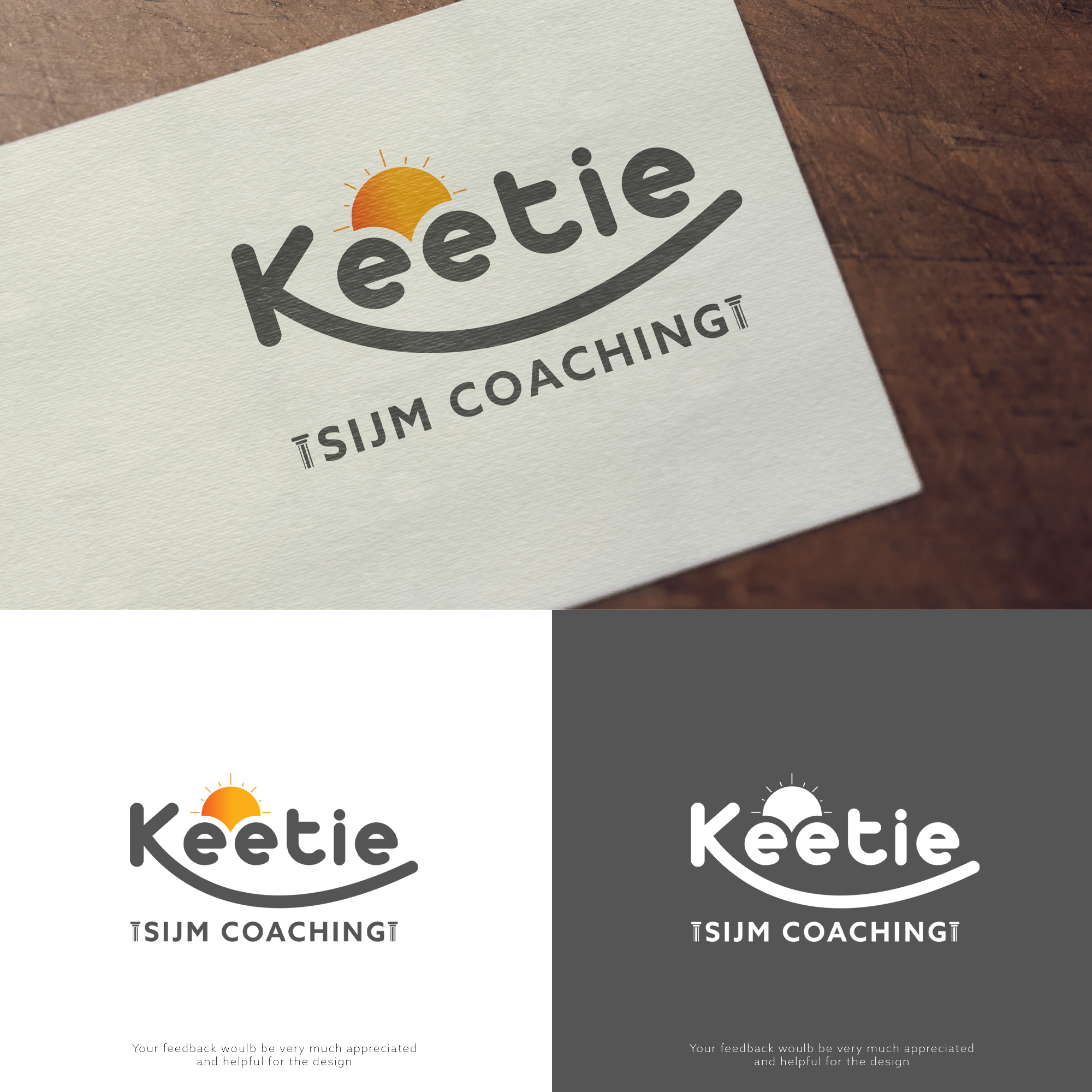Logo-Design von Farzin Zaman Khan für dieses Projekt | Design #24679431