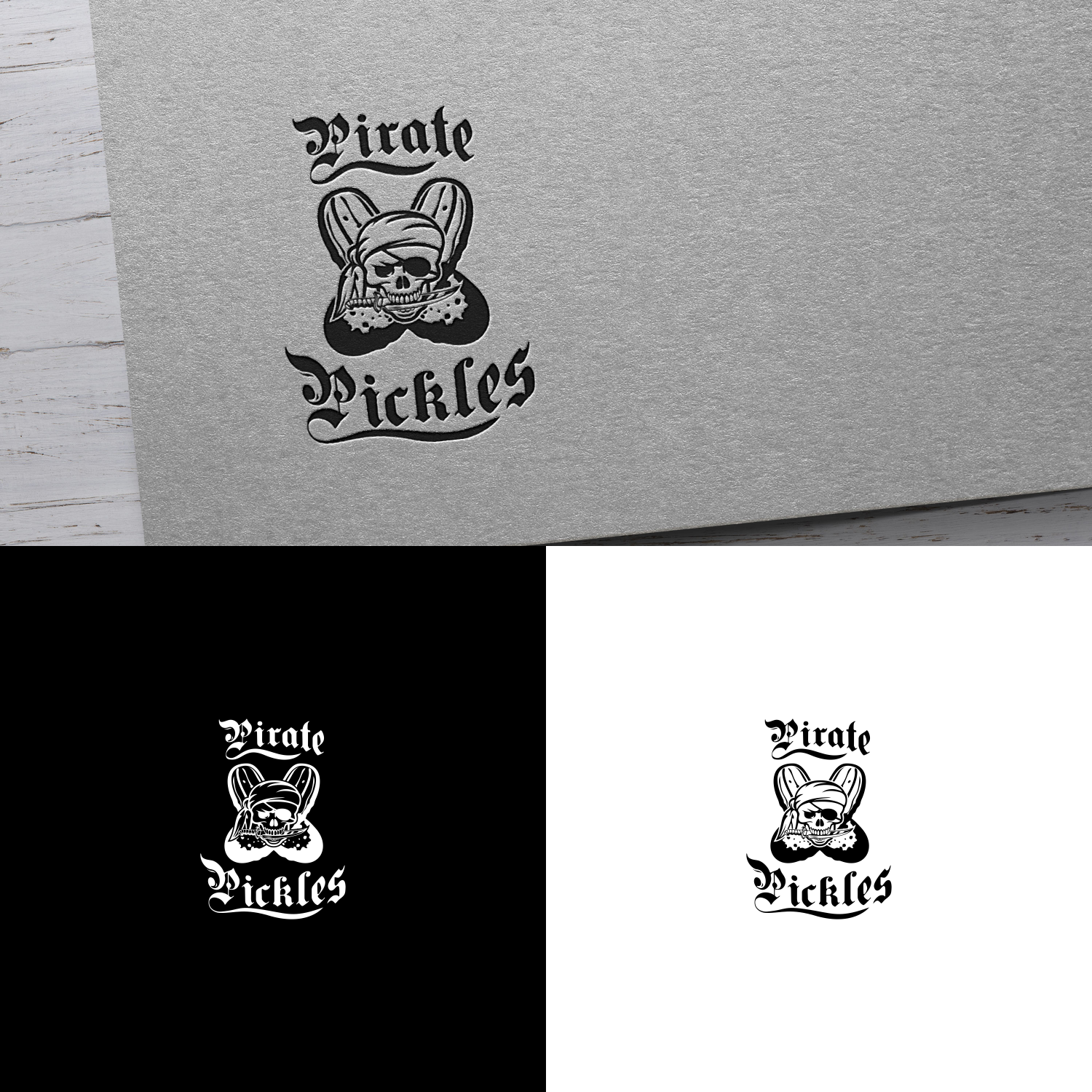 Logo Design by ZiangArt_Studio for this project | Design #24661551